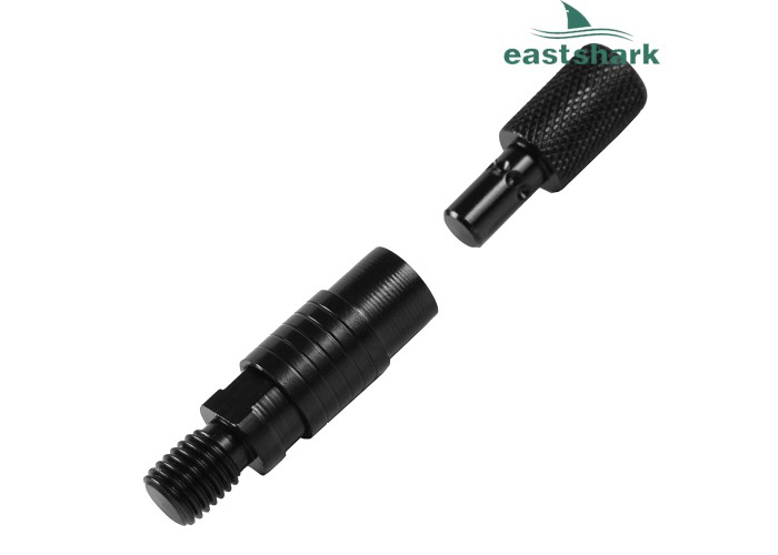 Быстросъём для сигнализатора KS-04 (уп./4шт.)