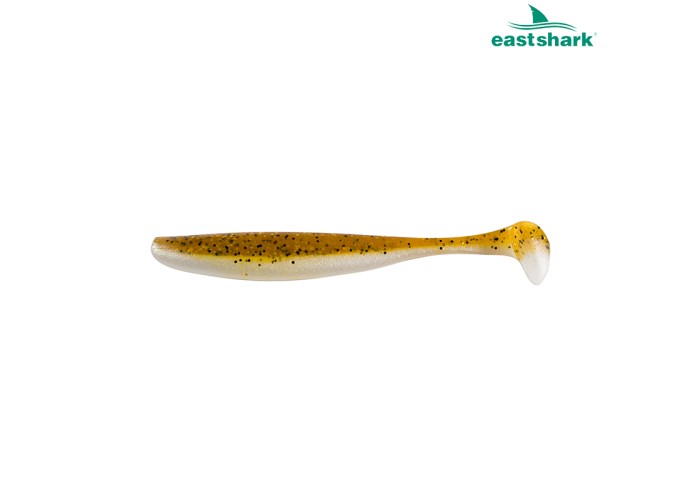 Силиконовая приманка ES3118 120 мм (3 шт/уп) color: 214