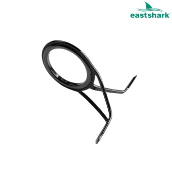 Кольцо примоточное 40 мм черное NEW