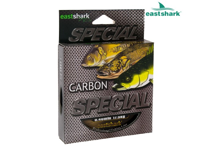 Леска Special белая 0,35 100м