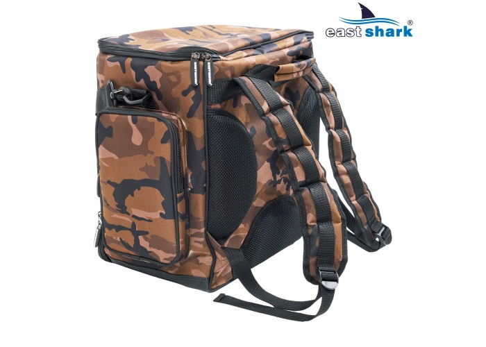 Сумка-рюкзак EastShark CAMO R23-15810900