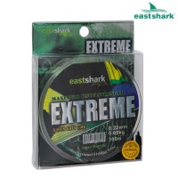 Леска EXTREME 0,22 100 м светло-зелёная (6,9 кг)