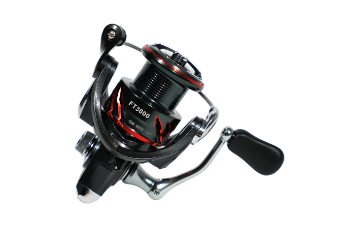 Катушка EastShark FT 3000