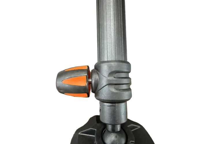 Нога телескопическая EastShark 52,5 см D36 TLA 004