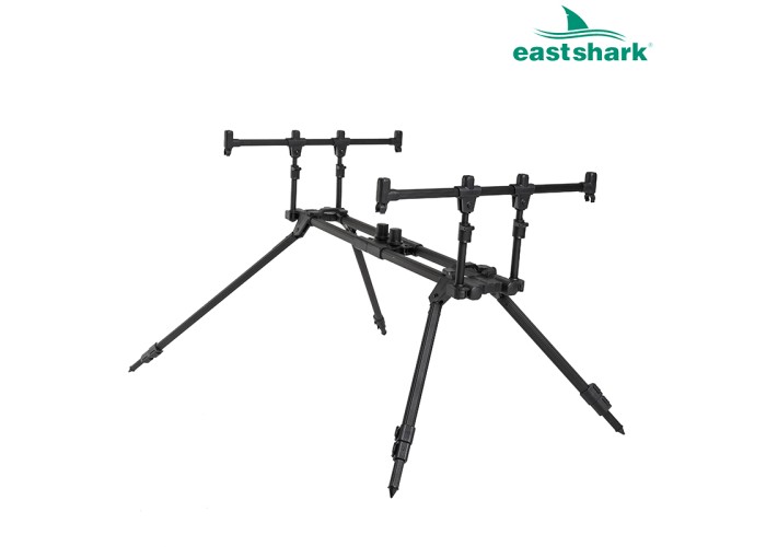Rod-pod EastShark SBYG-154