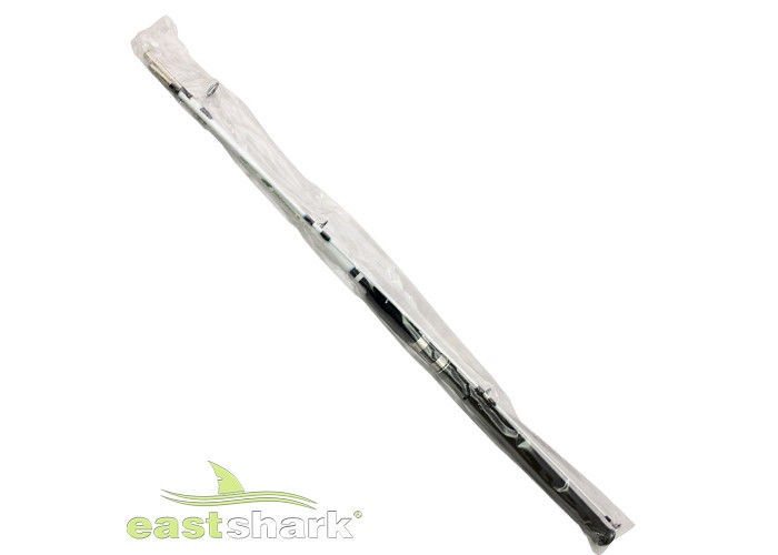 Удилище ES Крокодил белый (100-250 гр) 1,5 м