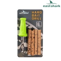 Набор для твердых насадок Hard bait drill 6 mm