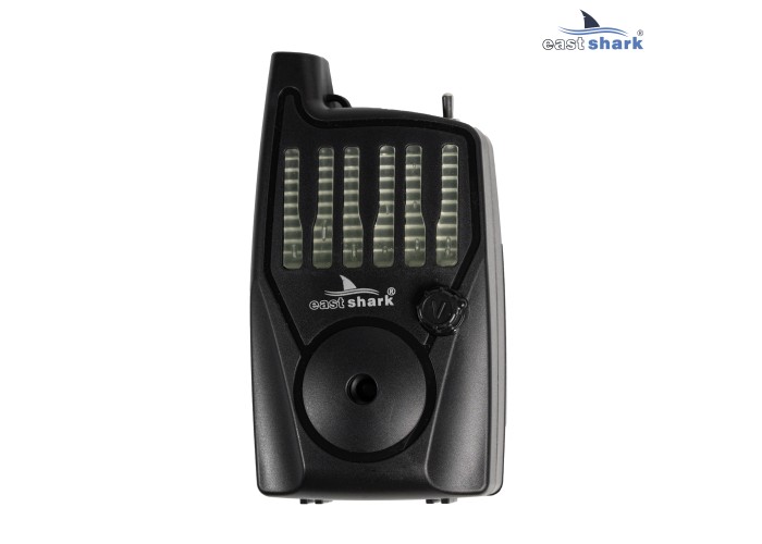 Набор сигнализаторов с пейджером EastShark TLI-42 (4+1)