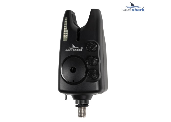 Набор сигнализаторов с пейджером EastShark TLI-42 (4+1)