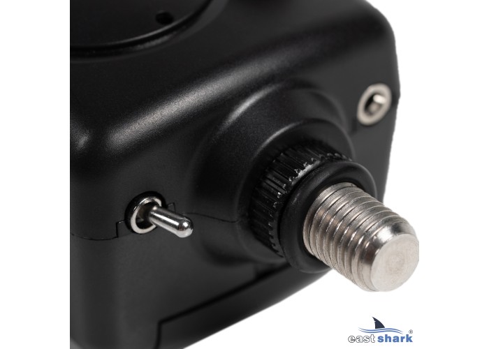 Набор сигнализаторов с пейджером EastShark TLI-42 (4+1)