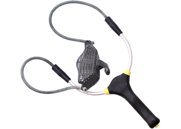 Рогатка Catapult 001A металл