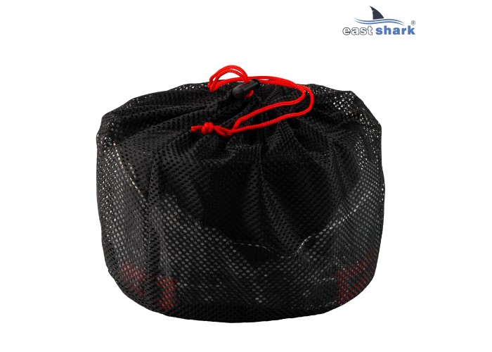 Набор посуды TZ-601