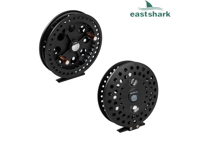 Катушка инерционная XT 130 AF