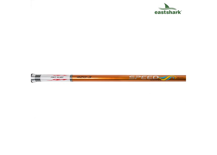 Морское удилище EastShark Pro Surf 100/250gr 4.5m