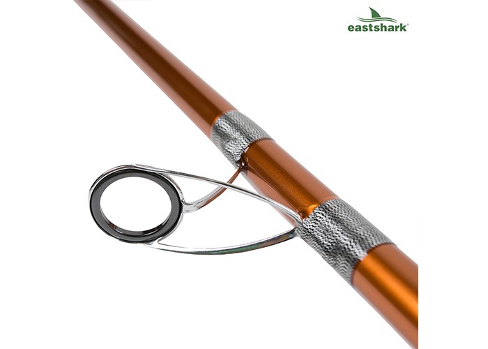 Морское удилище EastShark Pro Surf 100/250gr 4.5m