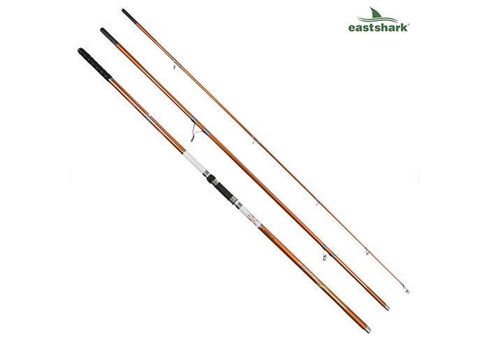 Морское удилище EastShark Pro Surf 100/250gr 4.5m