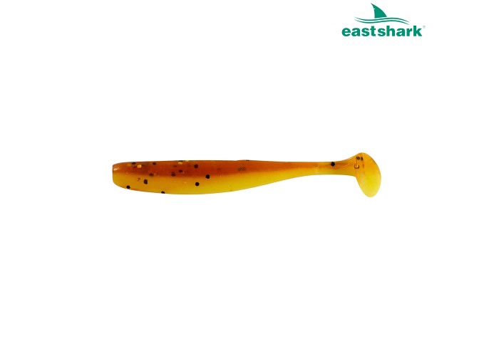 Силиконовая приманка ES3118 75 мм (5 шт/уп) color: 108