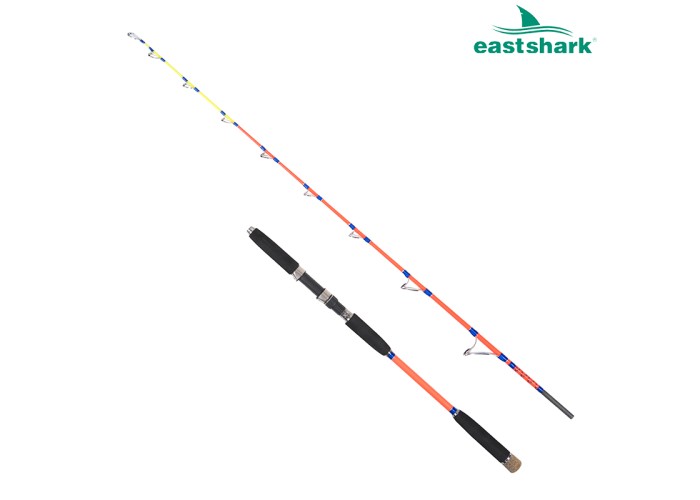 Спин.шт.POSEIDON (100-250) 1,98 м Спин.шт.POSEIDON (100-250) 1,98 м