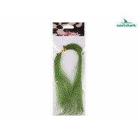 Люрекс 007 (темн. зеленый) Люрекс 007 (темн. зеленый)