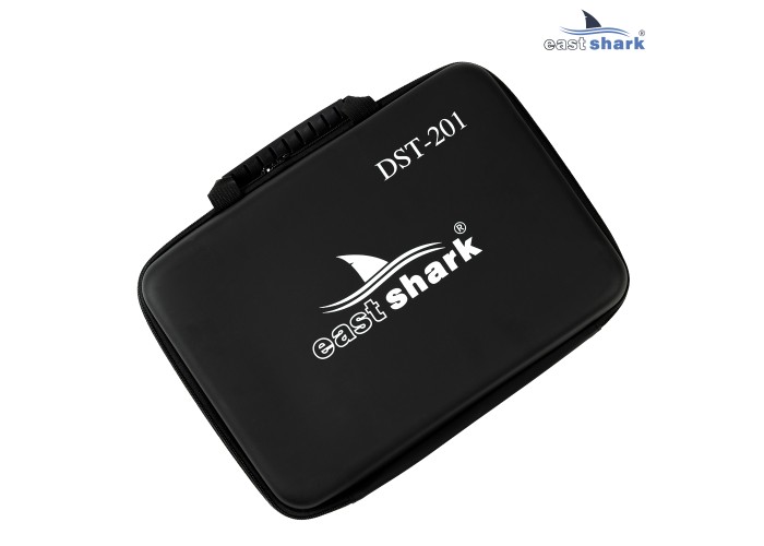 Набор сигнализаторов EastShark DST-201 (до 200м) 4+1 Набор сигнализаторов EastShark DST-201 (до 200м) 4+1
