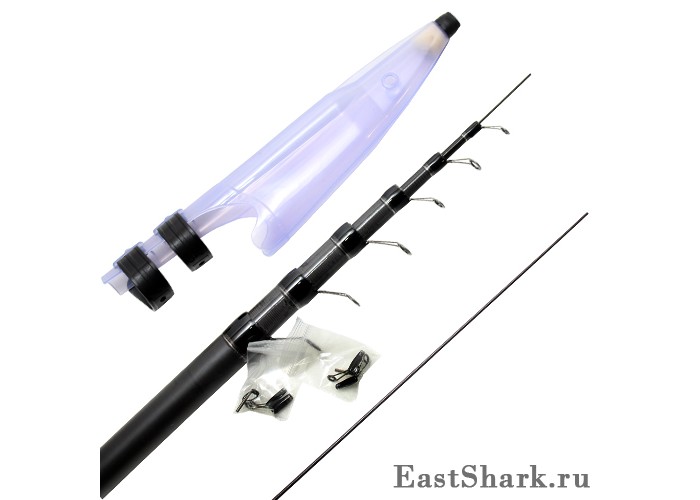 Удочка EastShark FISHHUNTER с/к 5-20 г 7 м