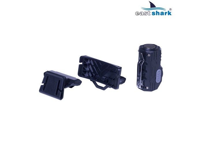 Фонарь налобный EastShark FA-T131 цвет.