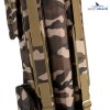 Чехол EastShark GFD камуфляж 3 секции 1,35 м NEW