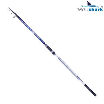Удилище под бомбарду EastShark Triton (50-100 гр.) 4 м