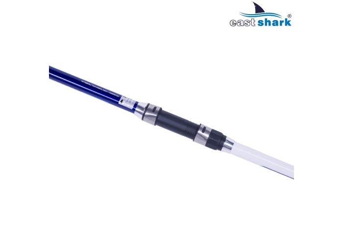 Удилище под бомбарду EastShark Triton (50-100 гр.) 4 м