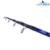 Удилище под бомбарду EastShark Triton (50-100 гр.) 4 м