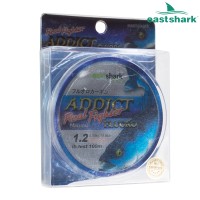 Леска ADDICT 0,16 100 м Леска ADDICT 0,16 100 м