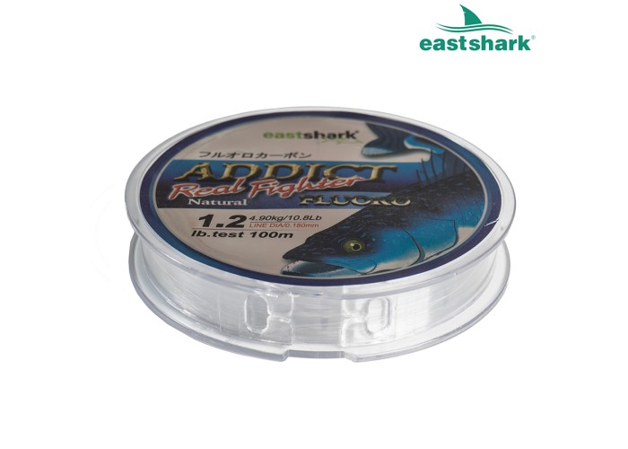 Леска ADDICT 0,16 100 м Леска ADDICT 0,16 100 м