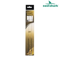 Поводок карп.под бойл кр.№9 (уп/2шт) Поводок карп.под бойл кр.№9 (уп/2шт)