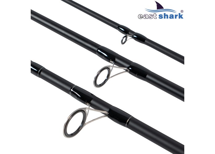 Удилище фидерное  EastShark Apex PRO Feeder 100-180 g 3.3 м