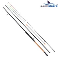 Удилище фидерное  EastShark Apex PRO Feeder 60-100 g 3.3 м