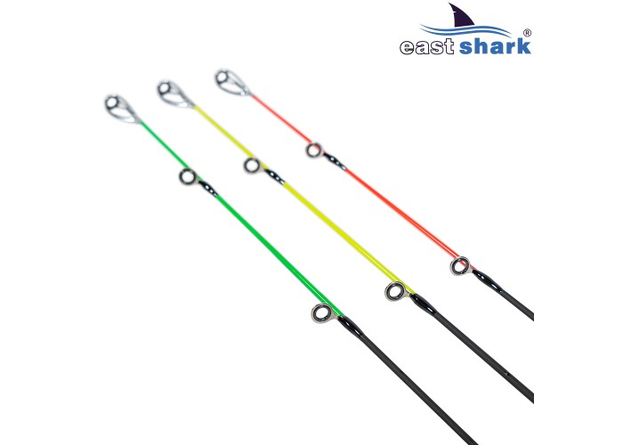 Удилище фидерное  EastShark Apex PRO Feeder 100-180 g 3.3 м