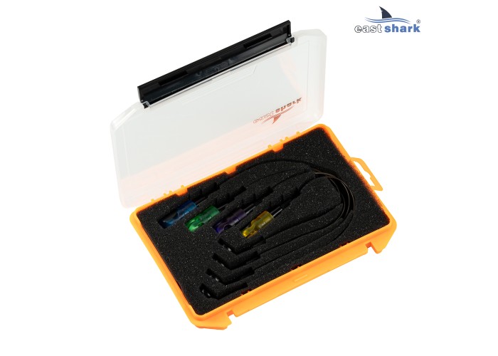 Набор свингеров на тросу EastShark SW-45