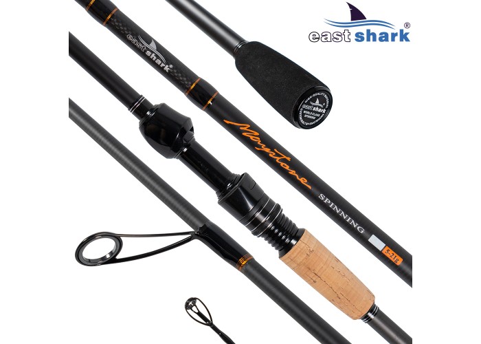 Спиннинг  EastShark Maystone 5-21 гр. 2.1 м