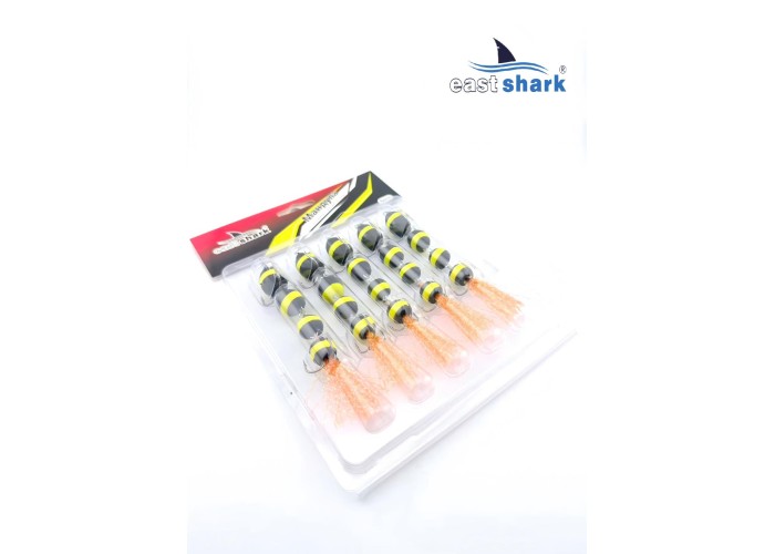 Мандула ES 106 (уп. 5 шт)