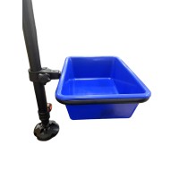 Емкость EastShark навесная TST 005S Емкость EastShark навесная TST 005S