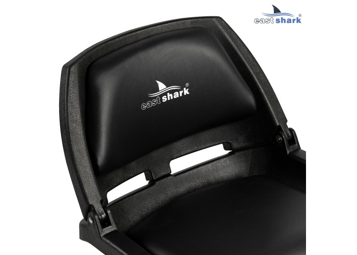 Модуль сидение со спинкой поворотное на платформу EastShark TCA 009