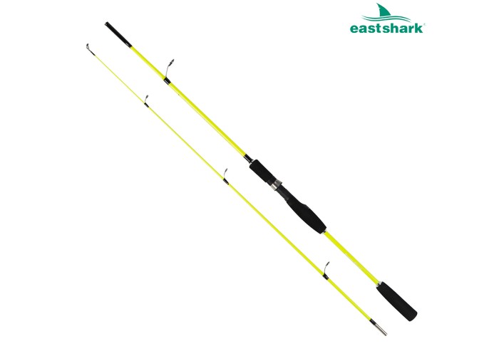 Спиннинг Tornado (40-120г) 2.4 м