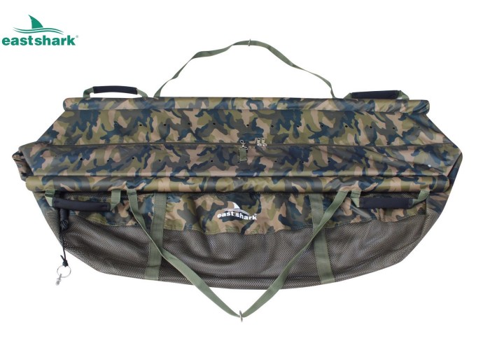 Сумка для взвешивания HYL 021-W-CAMO