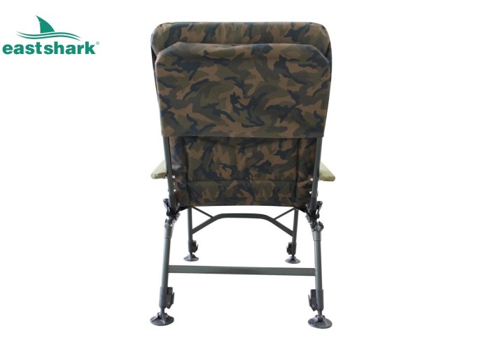 Кресло EastShark HYC 050 AL-L-R