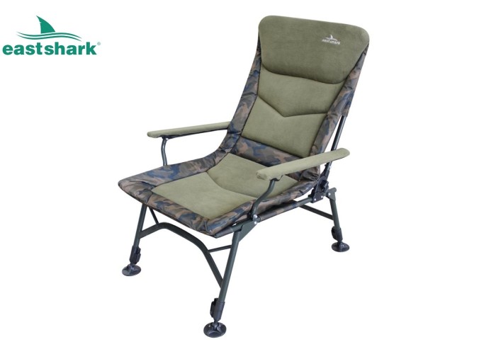 Кресло EastShark HYC 050 AL-L-R
