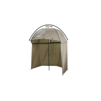 Зонт EastShark HYU 001 - 220 см