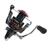 Катушка EastShark FT 5000