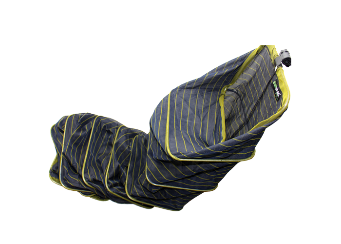 Садок квадратный, нейлон QDC-5040300