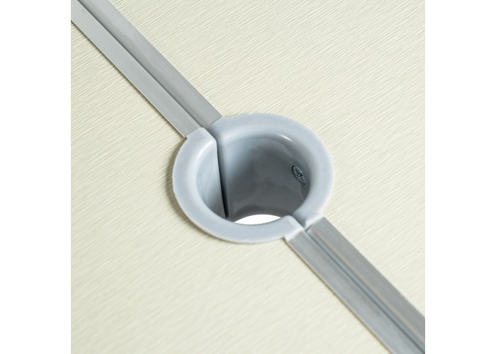 Стол EastShark SS МДФ 108*68